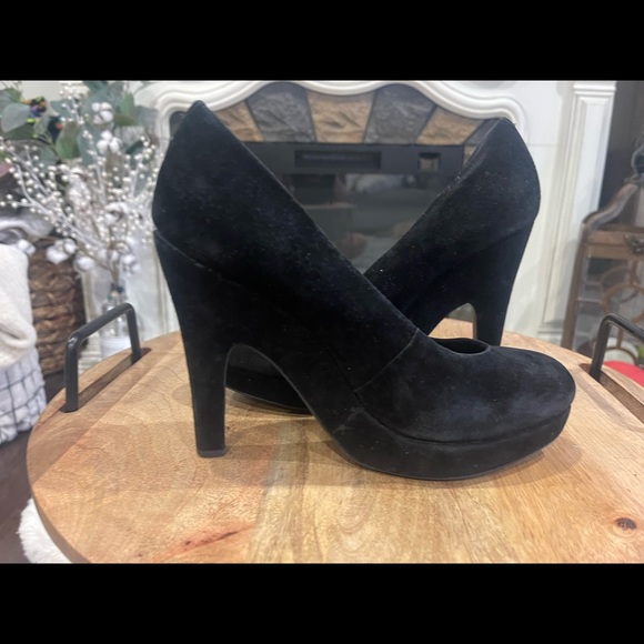 Jessica Simpson Wedge heel - Picture 7 of 7